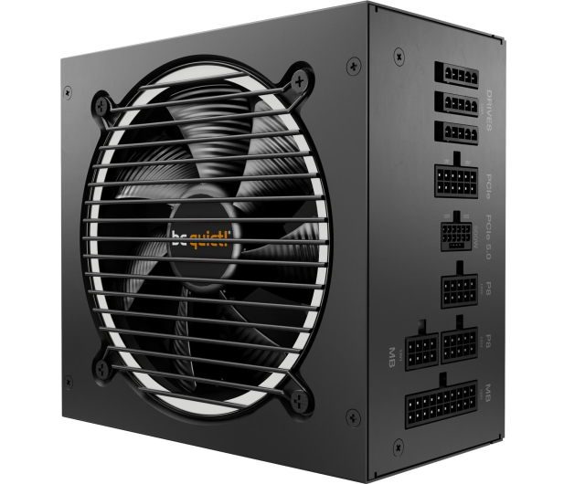 be quiet! Outlet Pure Power 12 M 750W 80 Plus Gold - 1559139 - zdjęcie 2